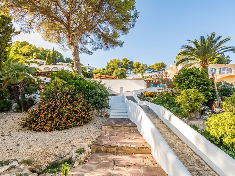 Villa for Sale in Costa Blanca Javea, Alicante 2
