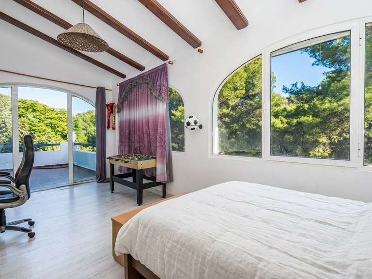 Villa for Sale in Costa Blanca Javea, Alicante 14