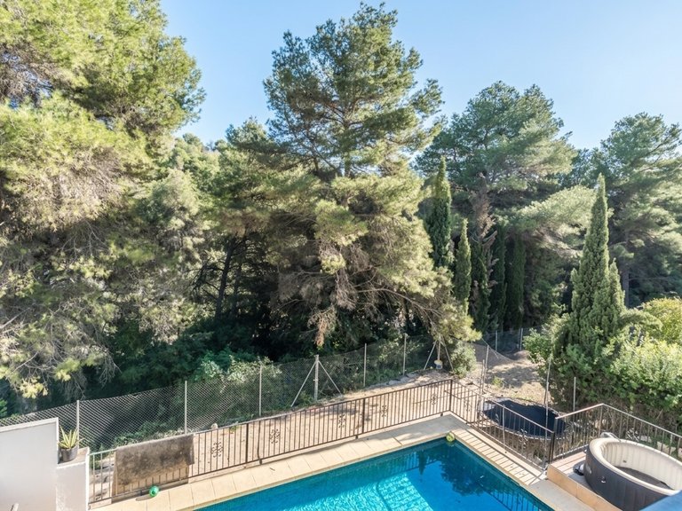 Villa for Sale in Costa Blanca Javea, Alicante 3