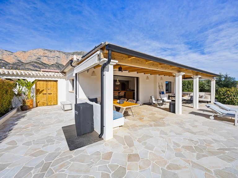 Villa for Sale in Costa Blanca Javea, Alicante 5