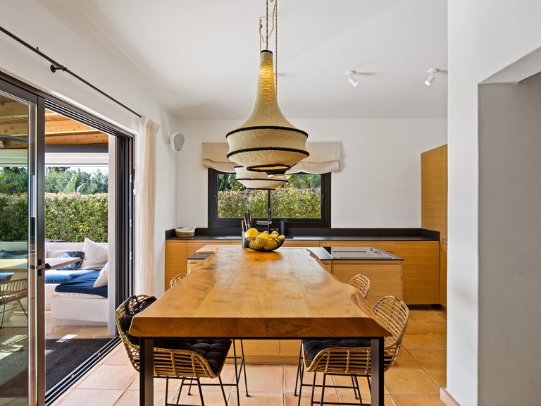 Villa for Sale in Costa Blanca Javea, Alicante 6