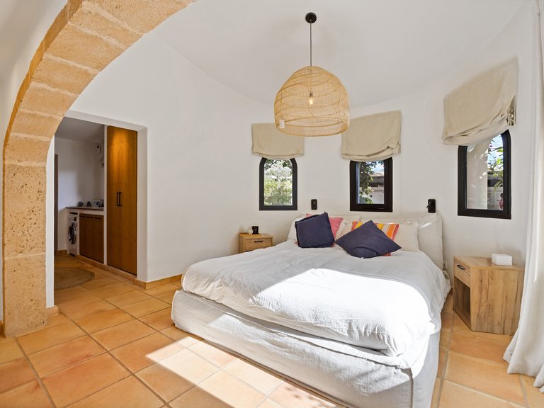 Villa for Sale in Costa Blanca Javea, Alicante 12