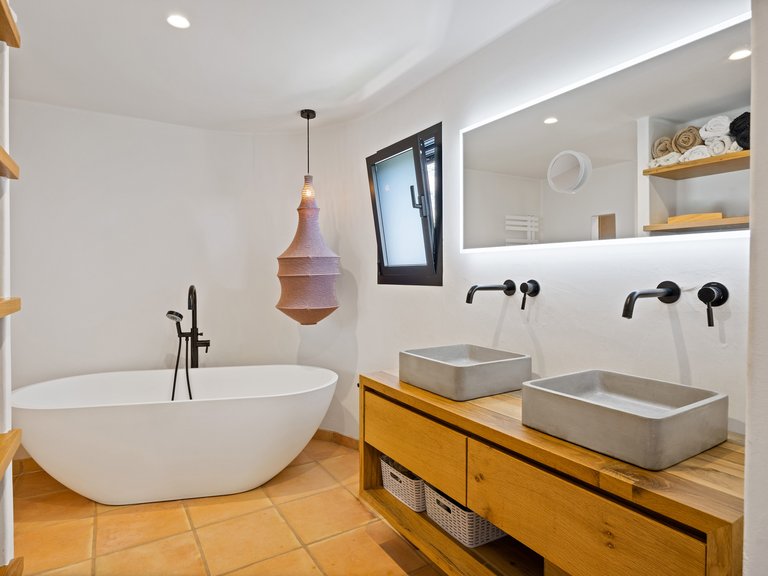 Villa for Sale in Costa Blanca Javea, Alicante 14