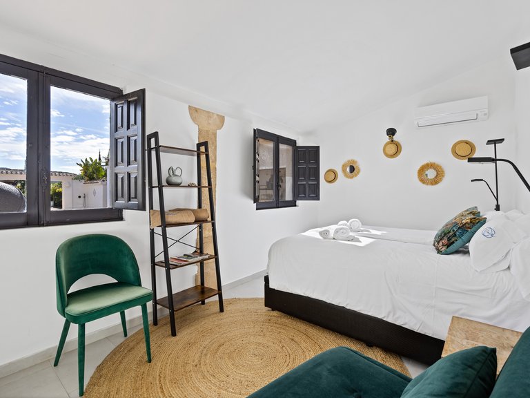 Villa for Sale in Costa Blanca Javea, Alicante 15