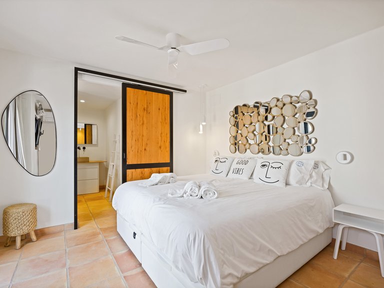 Villa for Sale in Costa Blanca Javea, Alicante 17