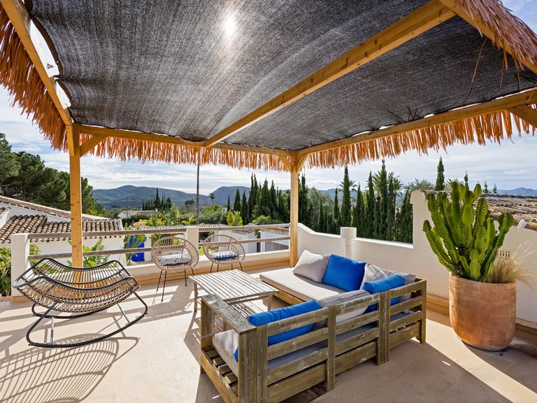 Villa for Sale in Costa Blanca Javea, Alicante 20