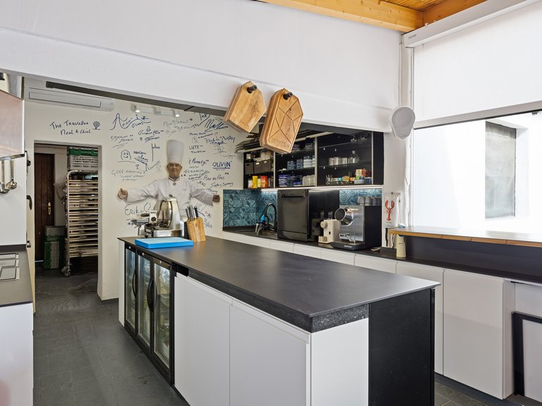 Villa for Sale in Costa Blanca Javea, Alicante 22