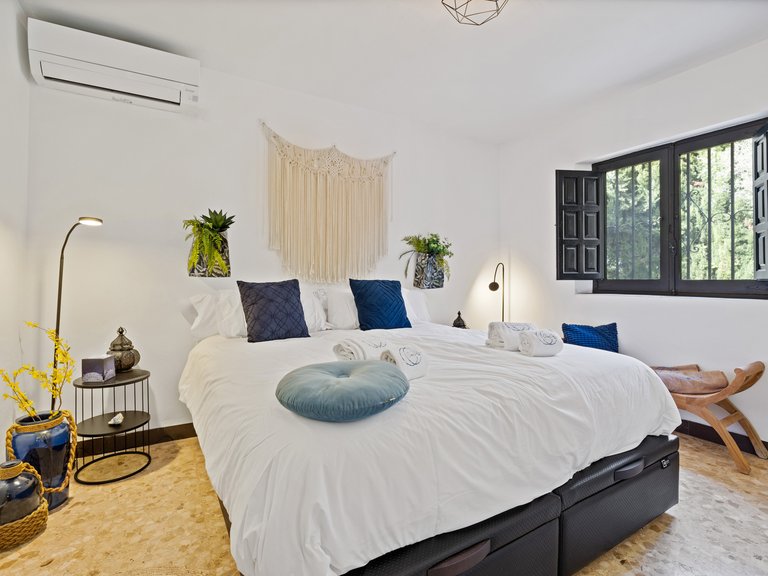 Villa for Sale in Costa Blanca Javea, Alicante 27