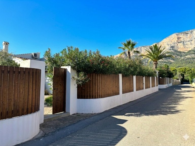 Villa for Sale in Costa Blanca Javea, Alicante 31