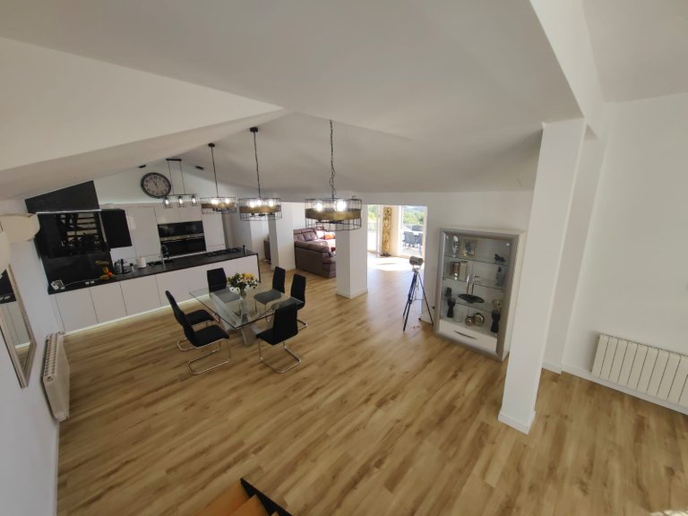 Villa for Sale in Costa Blanca Calpe, Alicante 11