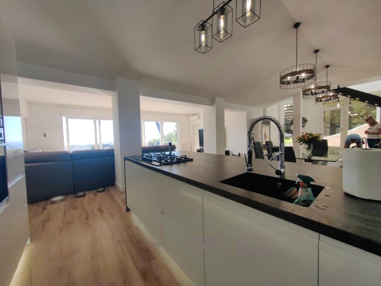 Villa for Sale in Costa Blanca Calpe, Alicante 17