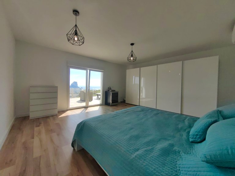 Villa for Sale in Costa Blanca Calpe, Alicante 23