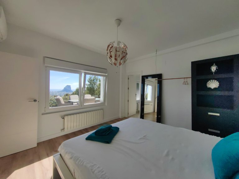 Villa for Sale in Costa Blanca Calpe, Alicante 25