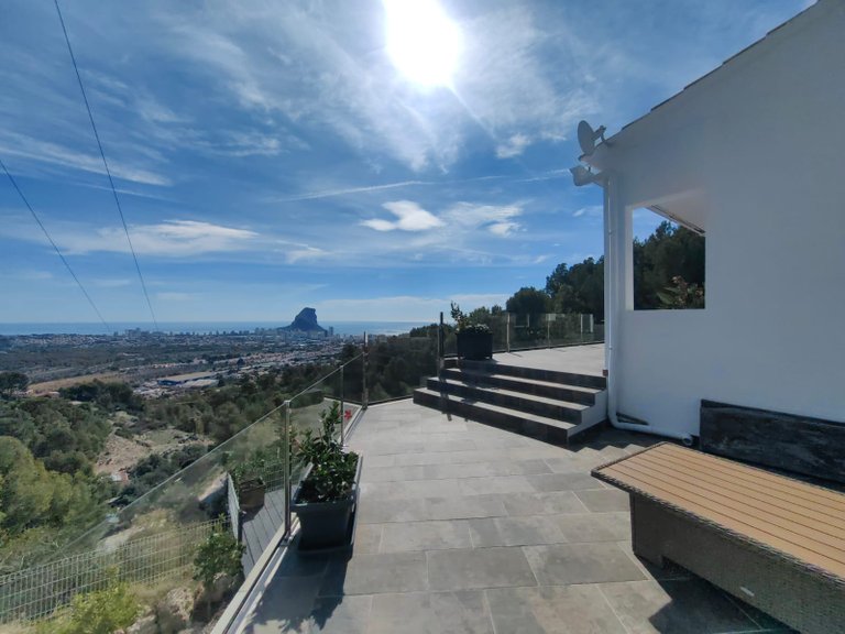 Villa for Sale in Costa Blanca Calpe, Alicante 35
