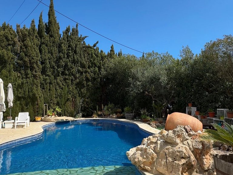 Villa for Sale in Costa Blanca Moraira, Alicante 3