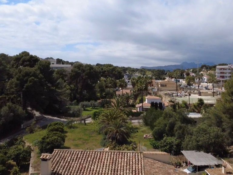 Villa for Sale in Costa Blanca Moraira, Alicante 5