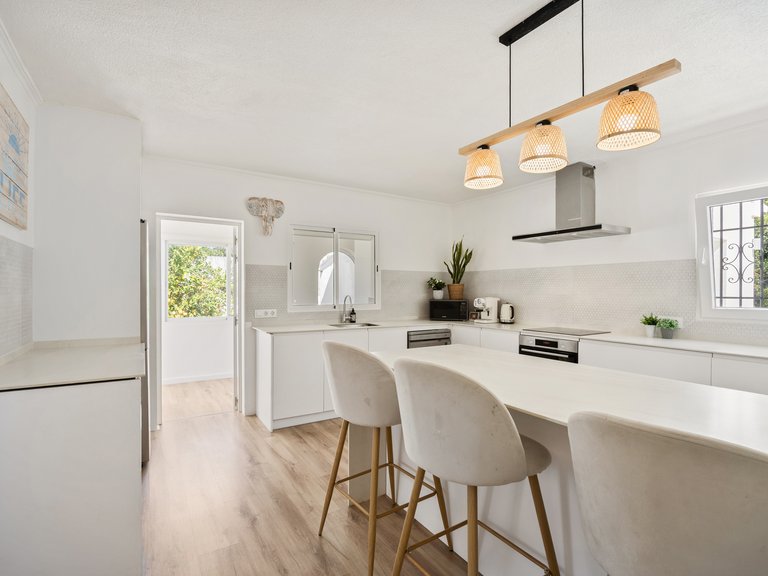 Villa for Sale in Costa Blanca Javea, Alicante 5