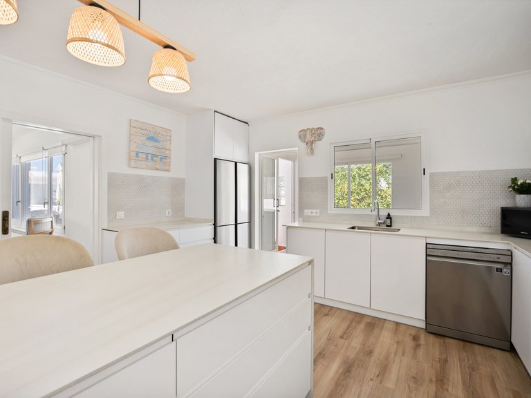 Villa for Sale in Costa Blanca Javea, Alicante 7