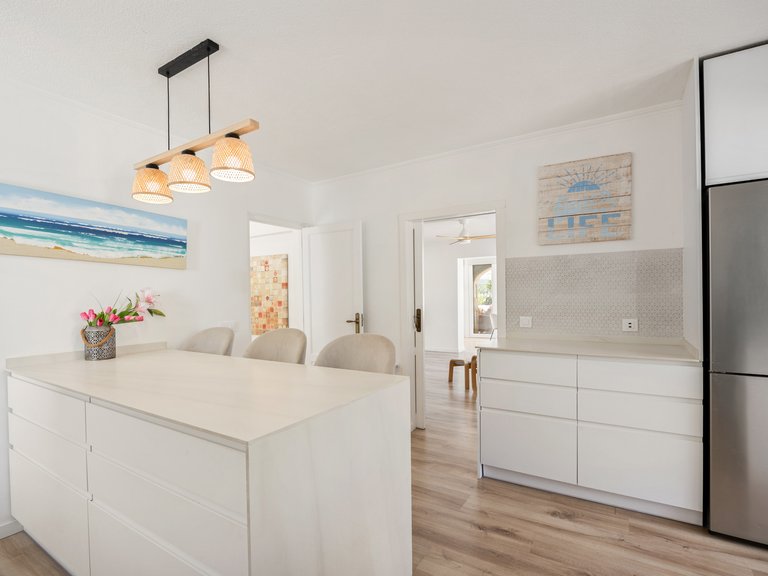 Villa for Sale in Costa Blanca Javea, Alicante 8