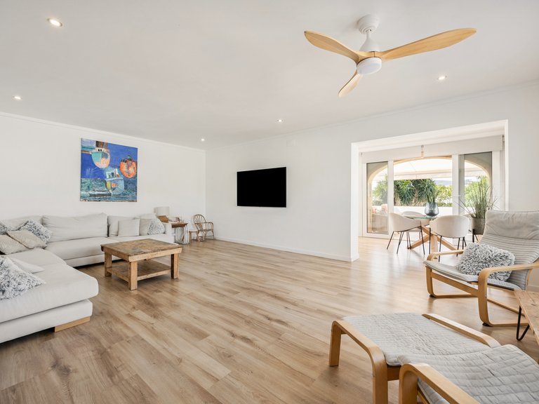 Villa for Sale in Costa Blanca Javea, Alicante 9