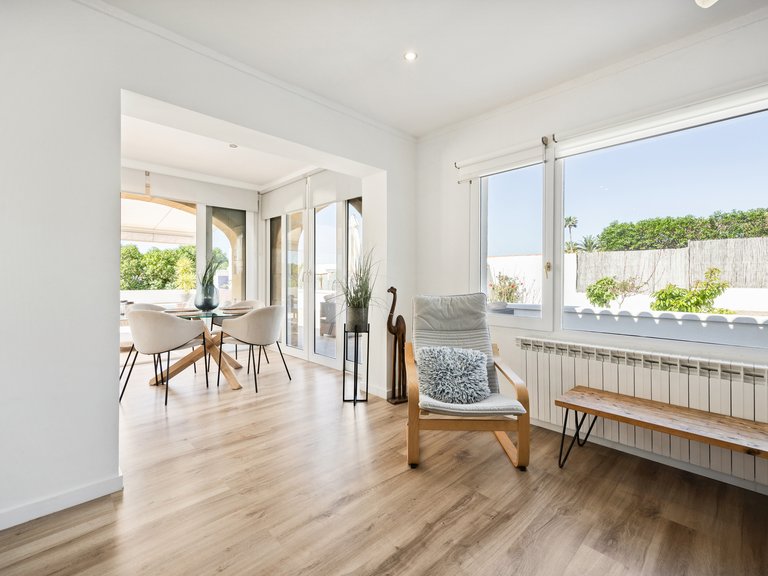Villa for Sale in Costa Blanca Javea, Alicante 12