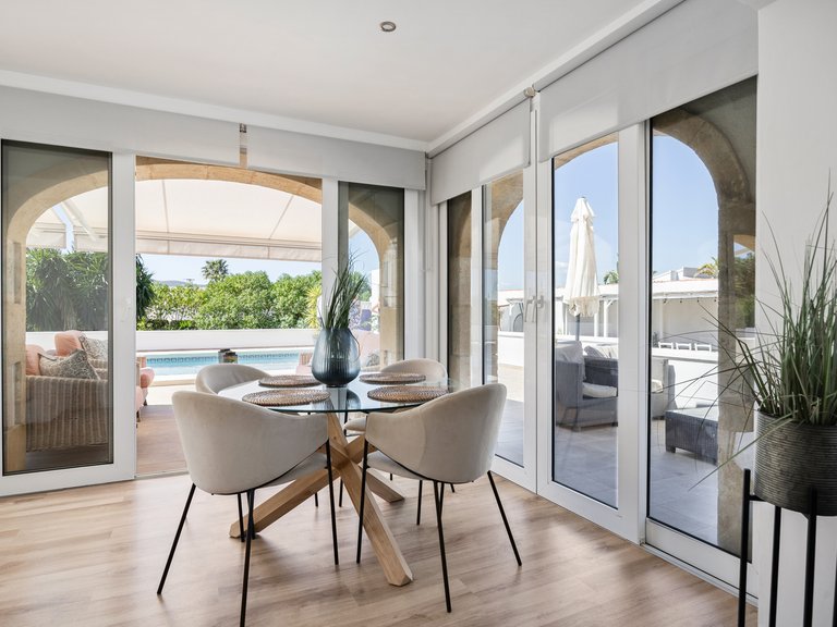 Villa for Sale in Costa Blanca Javea, Alicante 13