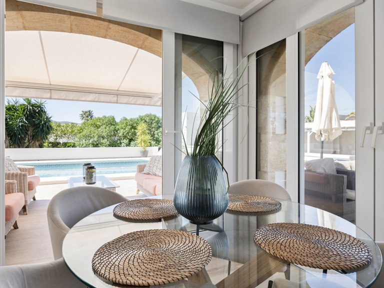 Villa for Sale in Costa Blanca Javea, Alicante 15