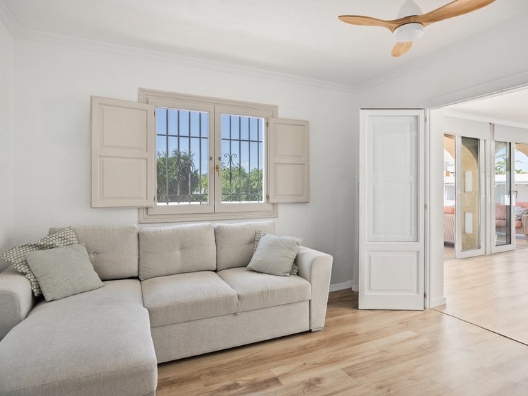 Villa for Sale in Costa Blanca Javea, Alicante 21