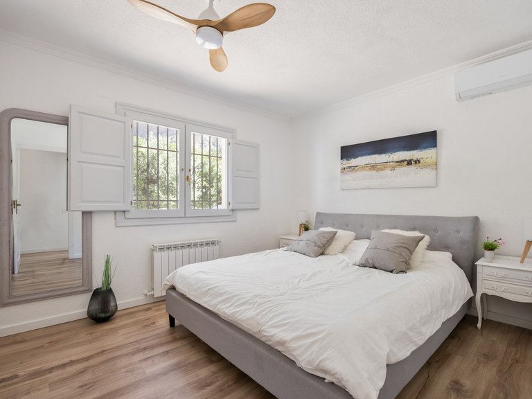 Villa for Sale in Costa Blanca Javea, Alicante 24