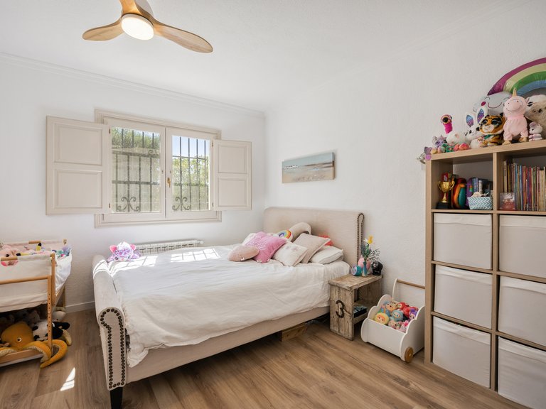 Villa for Sale in Costa Blanca Javea, Alicante 25