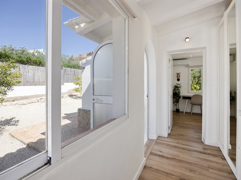 Villa for Sale in Costa Blanca Javea, Alicante 27
