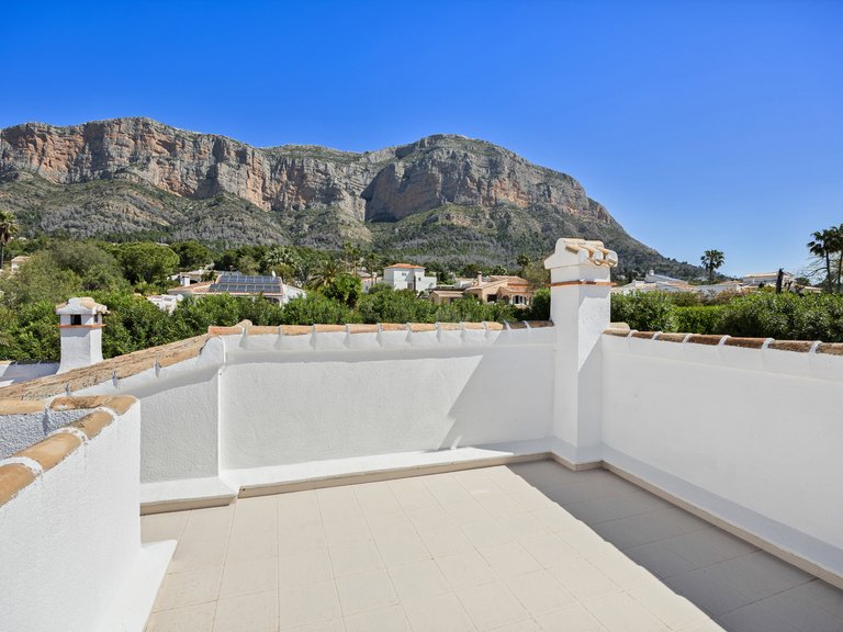 Villa for Sale in Costa Blanca Javea, Alicante 31