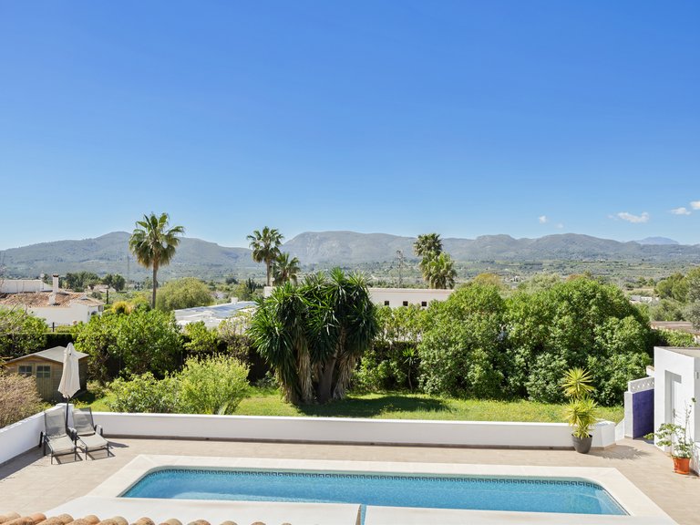 Villa for Sale in Costa Blanca Javea, Alicante 32