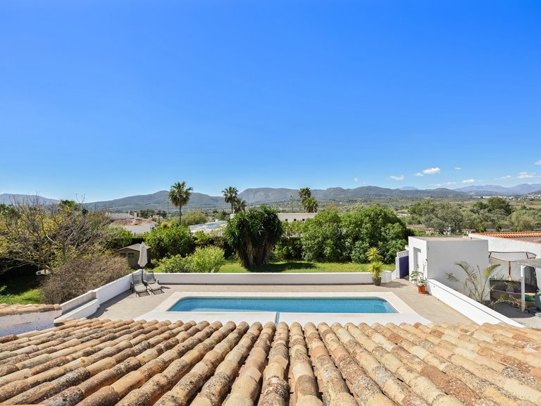 Villa for Sale in Costa Blanca Javea, Alicante 33