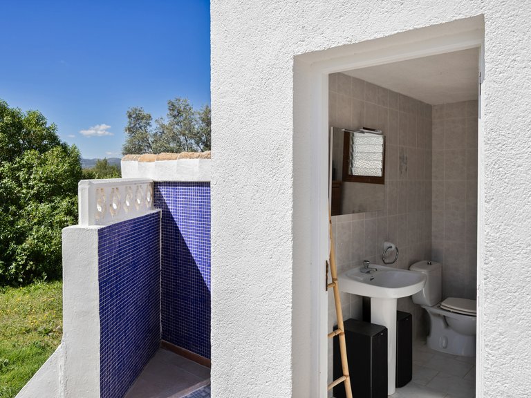 Villa for Sale in Costa Blanca Javea, Alicante 36