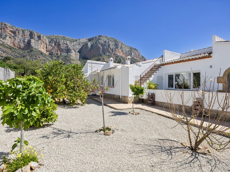 Villa for Sale in Costa Blanca Javea, Alicante 38