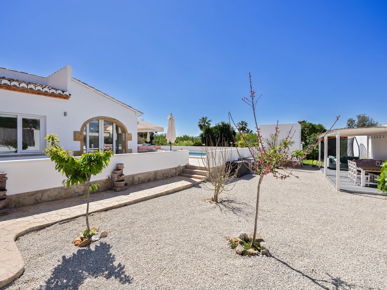 Villa for Sale in Costa Blanca Javea, Alicante 40