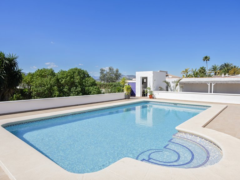Villa for Sale in Costa Blanca Javea, Alicante 42