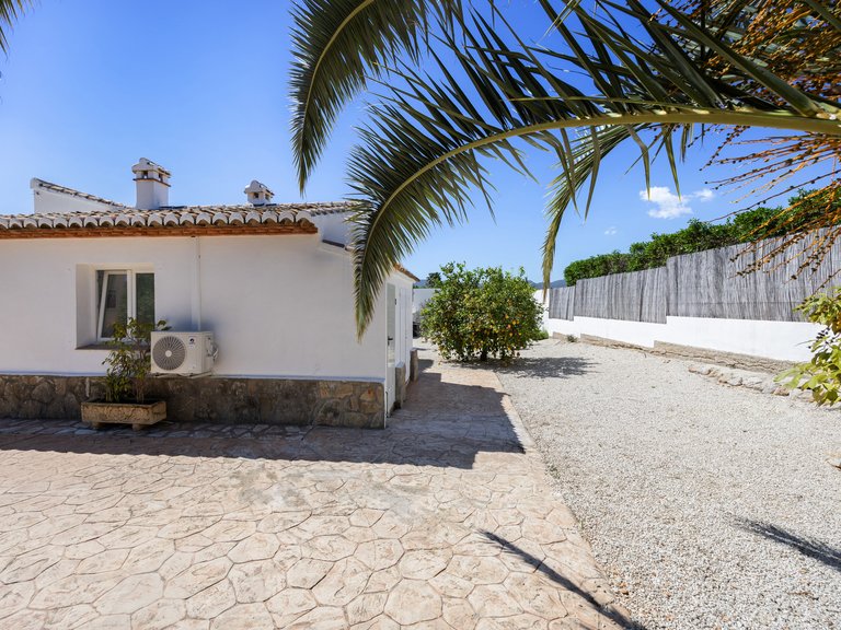 Villa for Sale in Costa Blanca Javea, Alicante 45