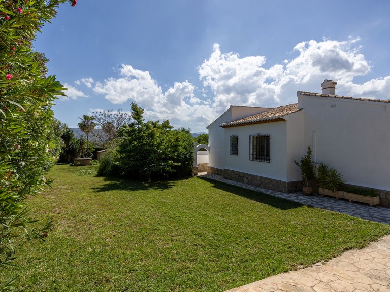 Villa for Sale in Costa Blanca Javea, Alicante 50