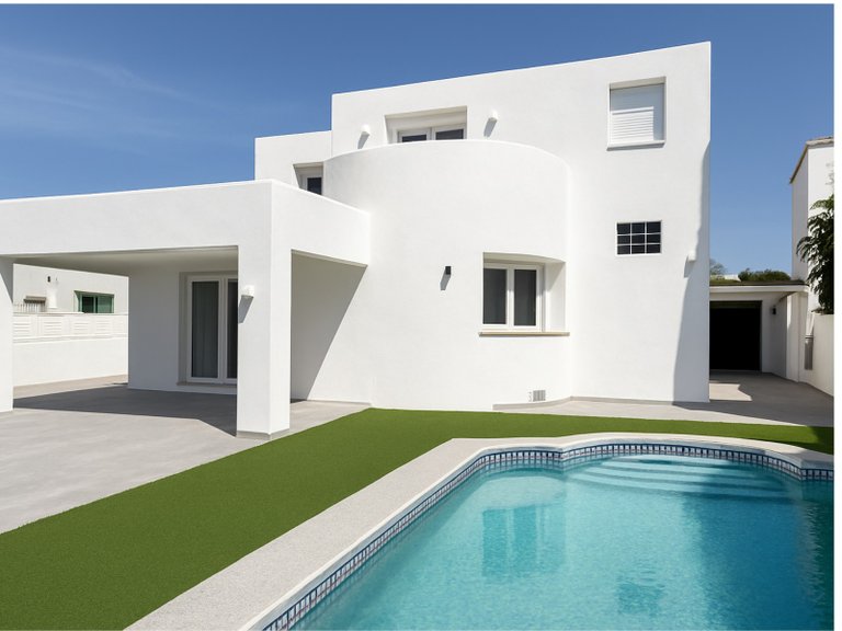 Villa for Sale in Costa Blanca Denia, Alicante 1