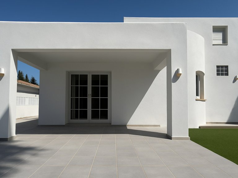 Villa for Sale in Costa Blanca Denia, Alicante 2