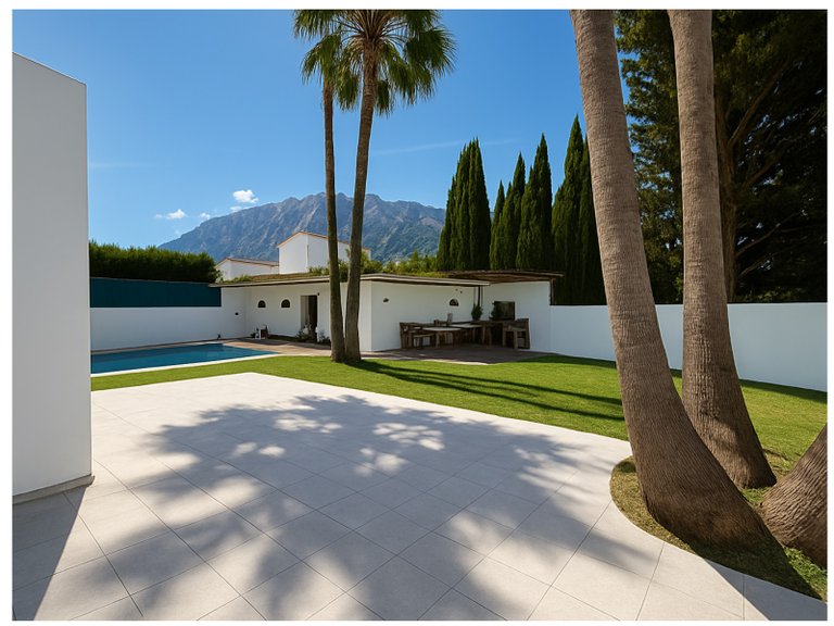 Villa for Sale in Costa Blanca Denia, Alicante 3