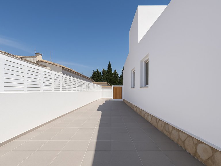 Villa for Sale in Costa Blanca Denia, Alicante 14