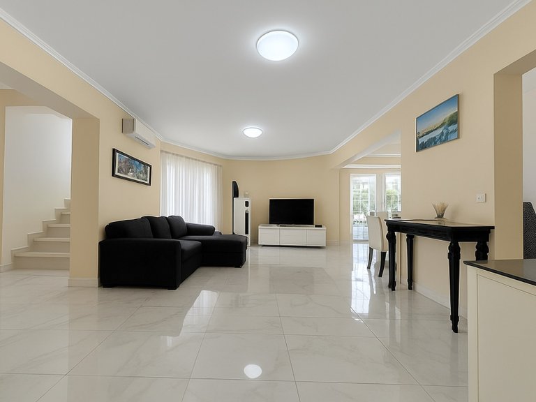 Villa for Sale in Costa Blanca Denia, Alicante 17