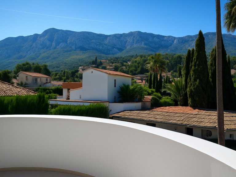 Villa for Sale in Costa Blanca Denia, Alicante 27