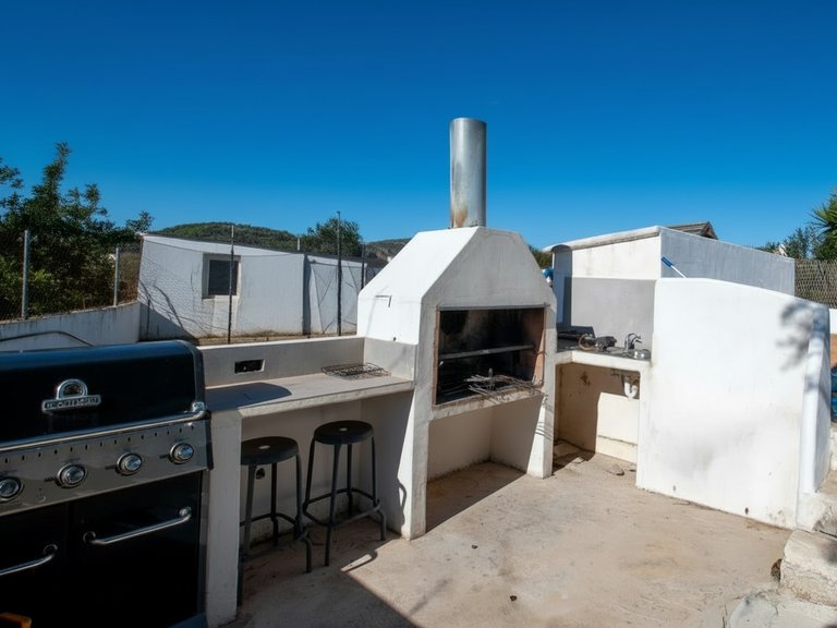 Country House for Sale in Costa Blanca Benissa, Alicante 25