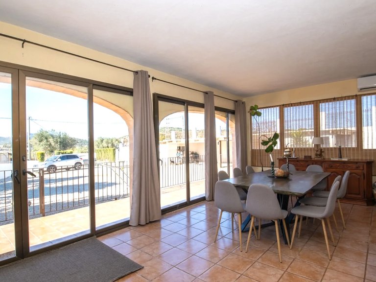 Country House for Sale in Costa Blanca Benissa, Alicante 19