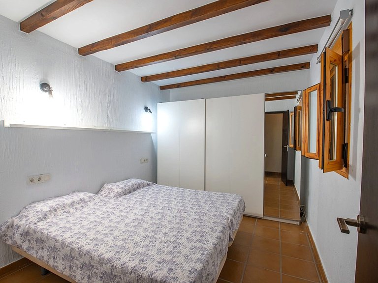 Country House for Sale in Costa Blanca Benissa, Alicante 16