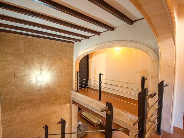 Country House for Sale in Costa Blanca Benissa, Alicante 13